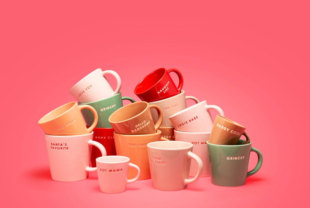 Stapelbare mokken sublimeren met de Cricut Mug Press Stapelbare mokken sublimeren met de Cricut Mug Press