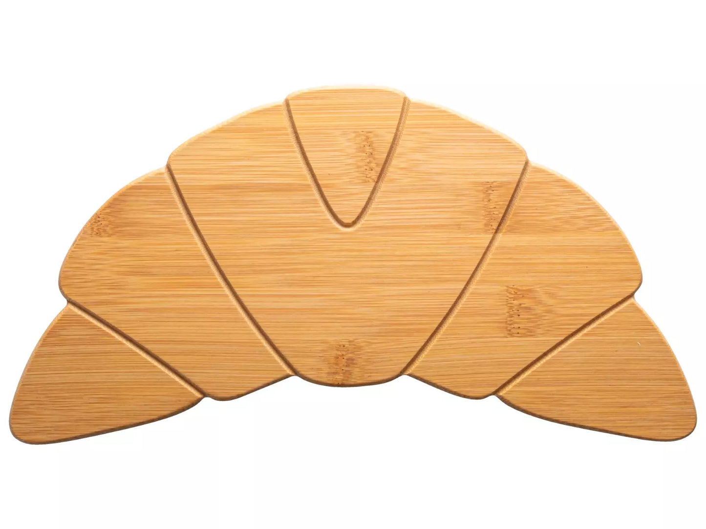 Serveerplank croissant | Ruby Conceptstore