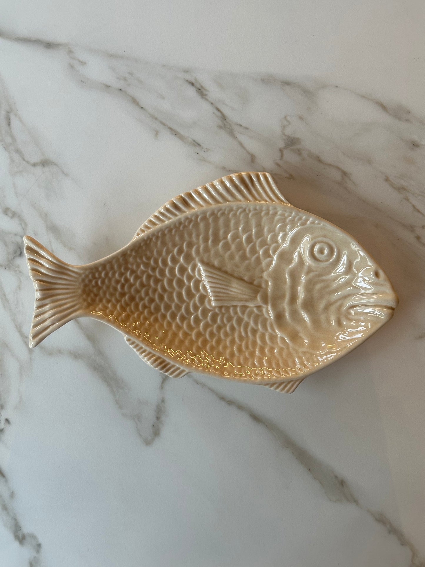 Groot bord ovaal | Ruby Conceptstore