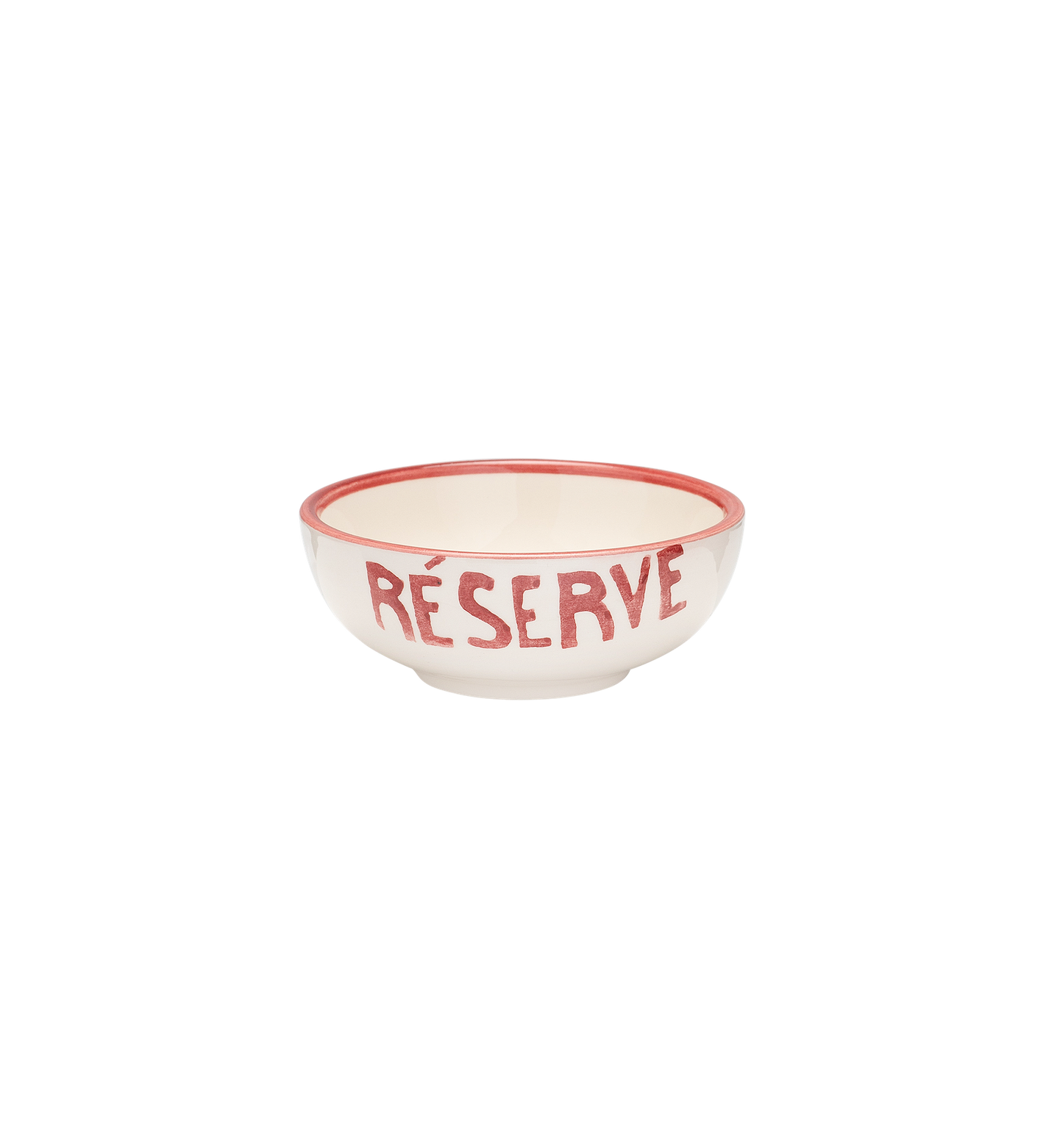 Anna Nina Réservé Tapas Bowl