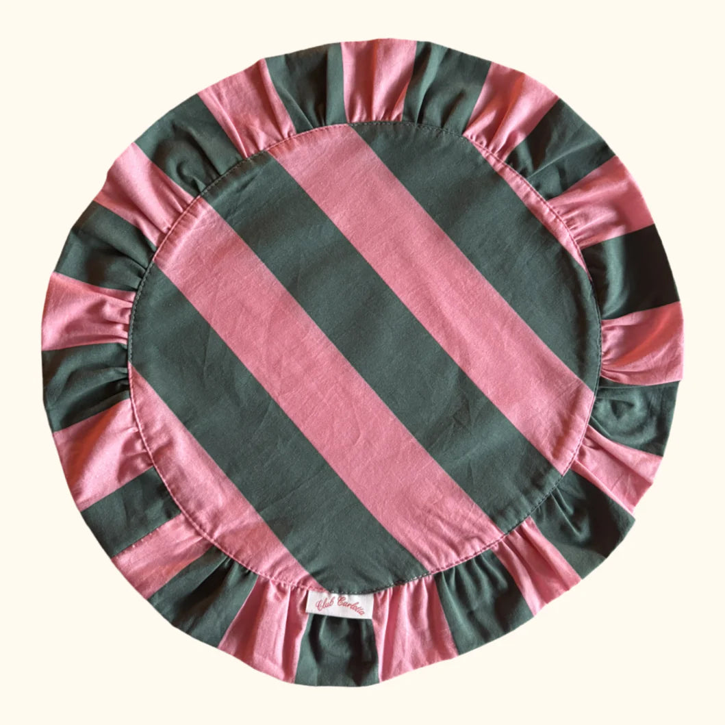 Club Carlotta - DARCY PLACEMAT SET OF 2