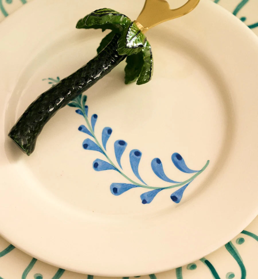 Anna + Nina - Palm Tree Bottle Opener - Ruby Conceptstore