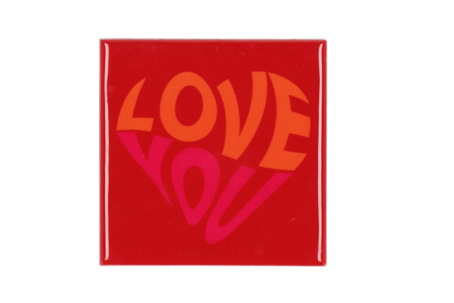 Tegel - Love you