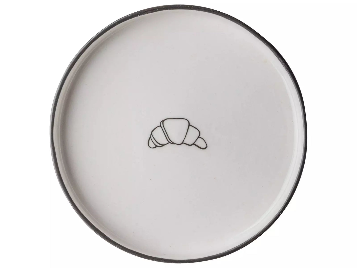 Bordjes uit de croissants collectie | Ruby Conceptstore