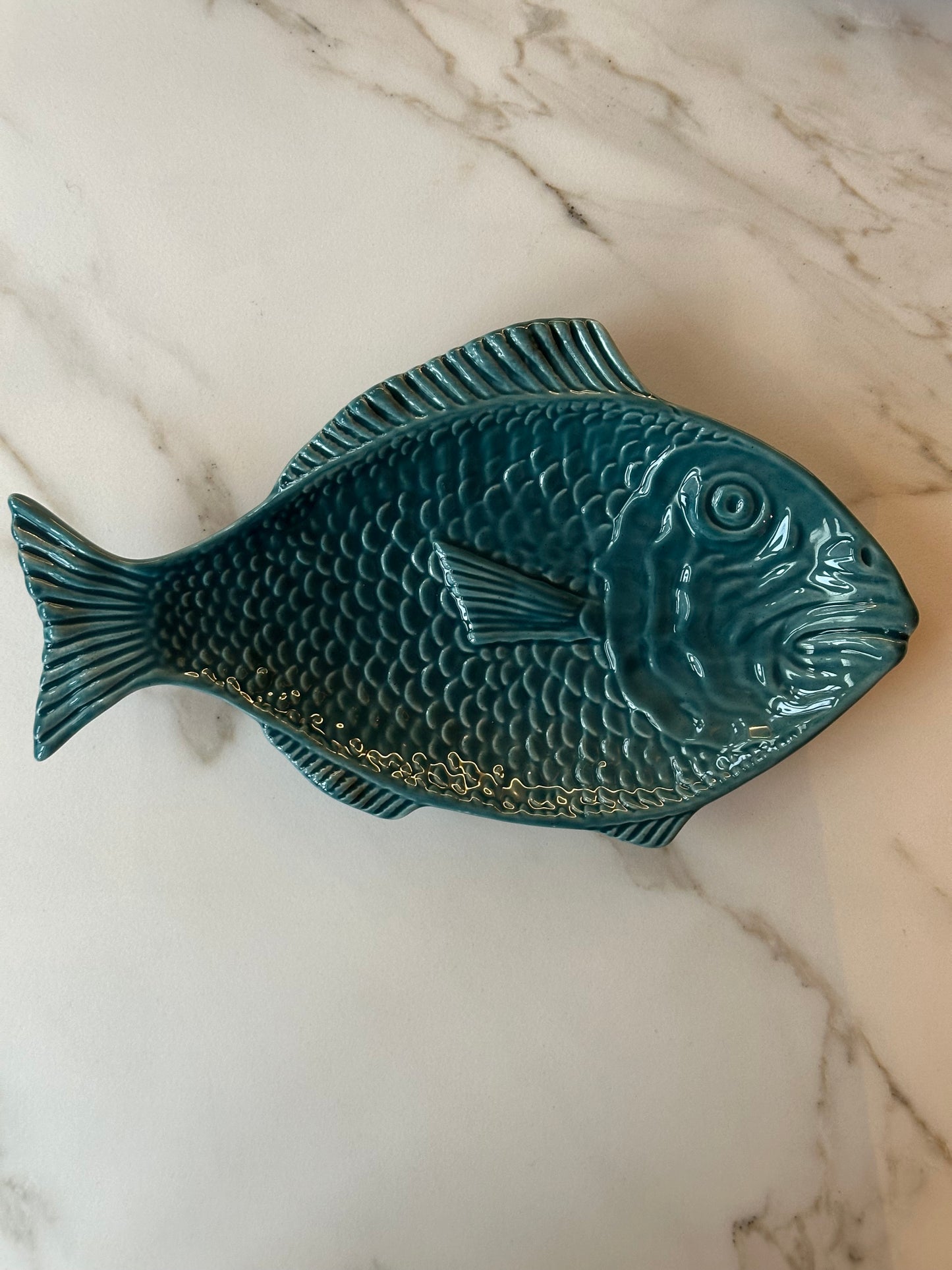 Groot bord ovaal | Ruby Conceptstore