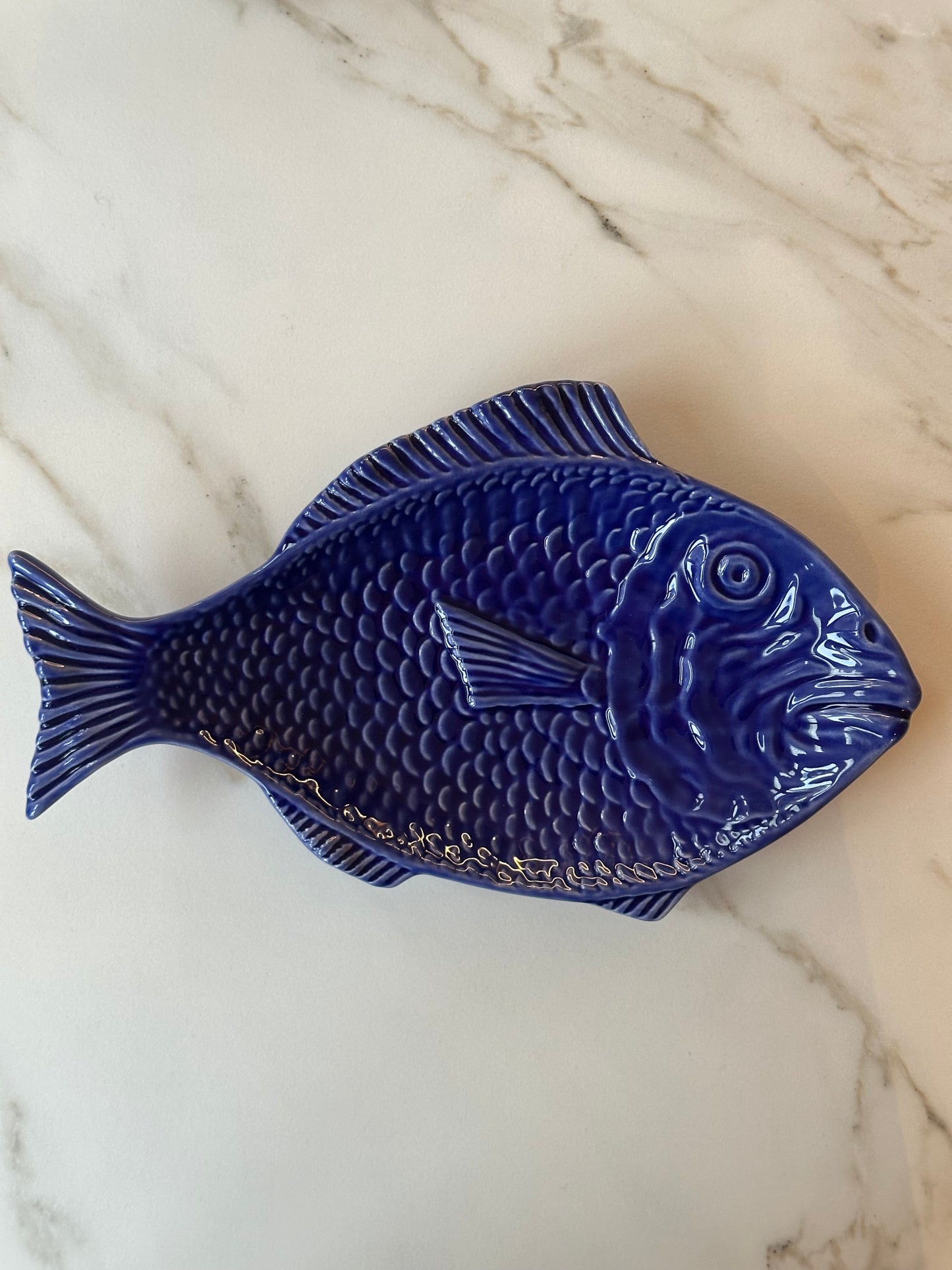 Groot bord ovaal | Ruby Conceptstore