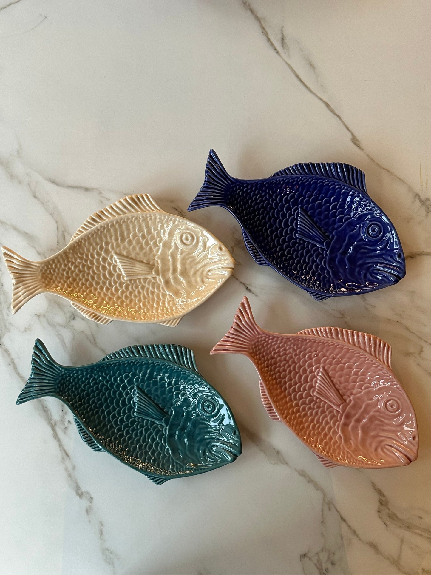Groot bord ovaal | Ruby Conceptstore