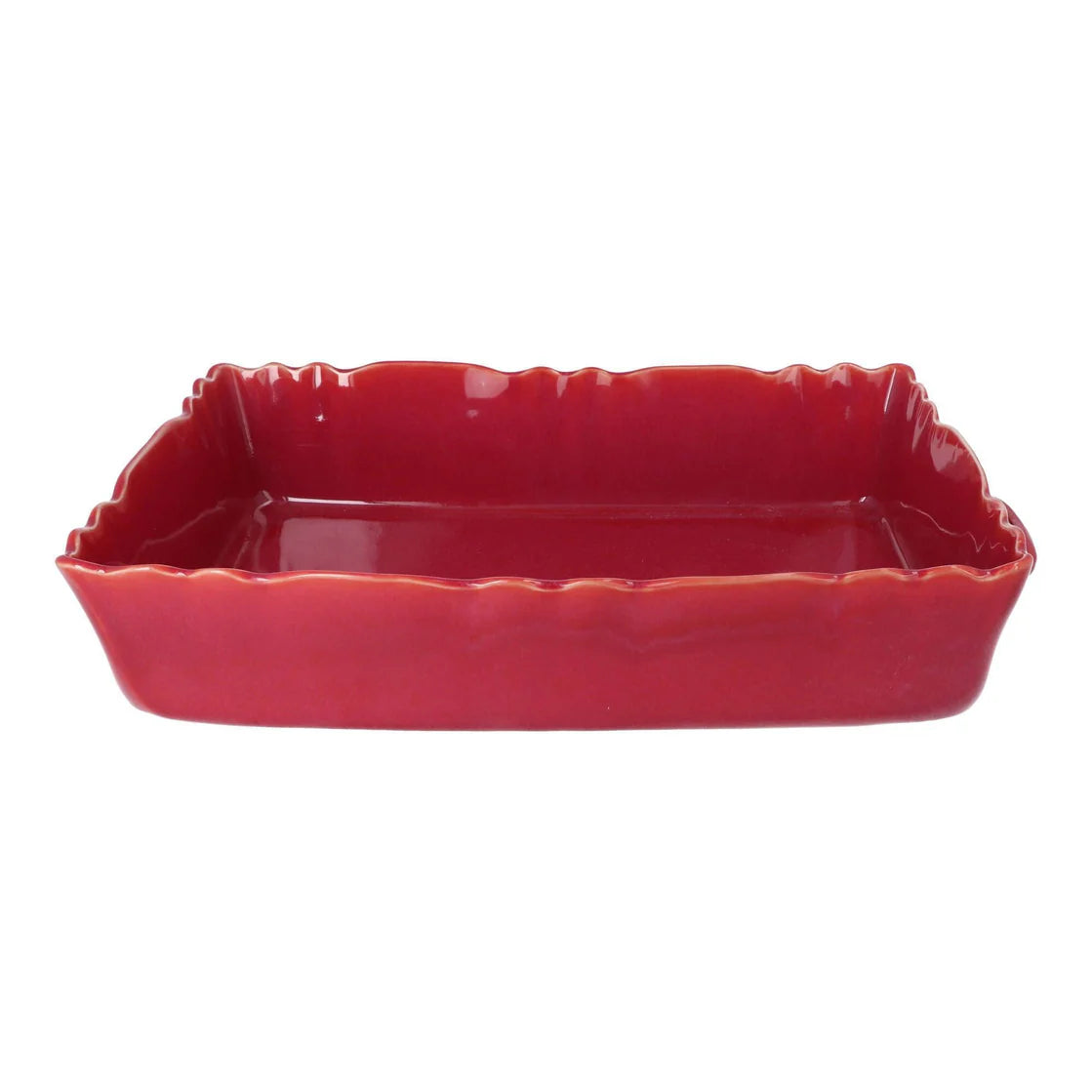 Ovenschaal Moove 32x22cm Rouge Cendré