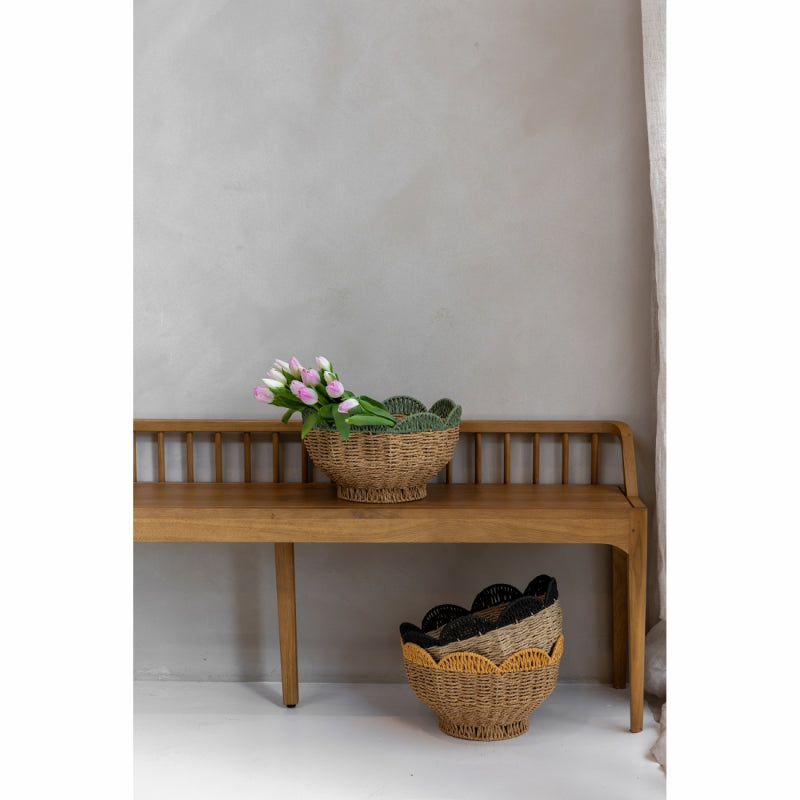 Mand zwart; Functioneel & altijd goed | Ruby Conceptstore