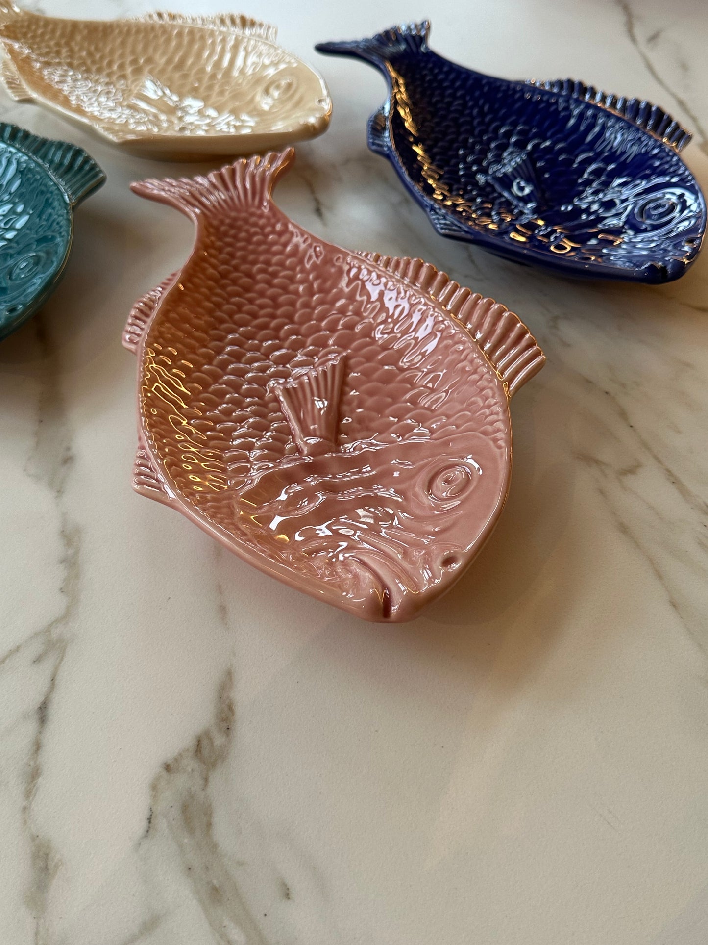 Groot bord ovaal | Ruby Conceptstore