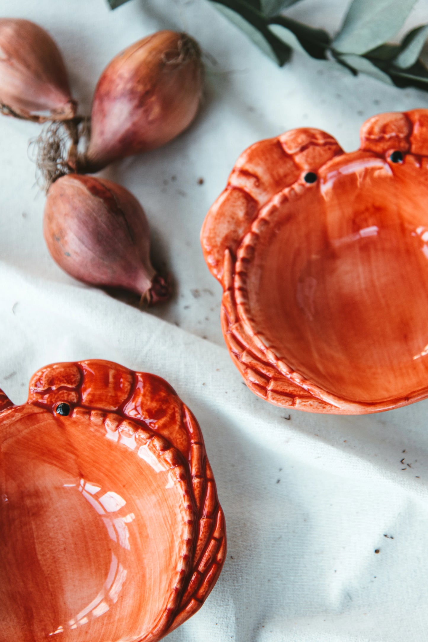 Krab kom – Italiaanse eyecatcher | Ruby Conceptstore