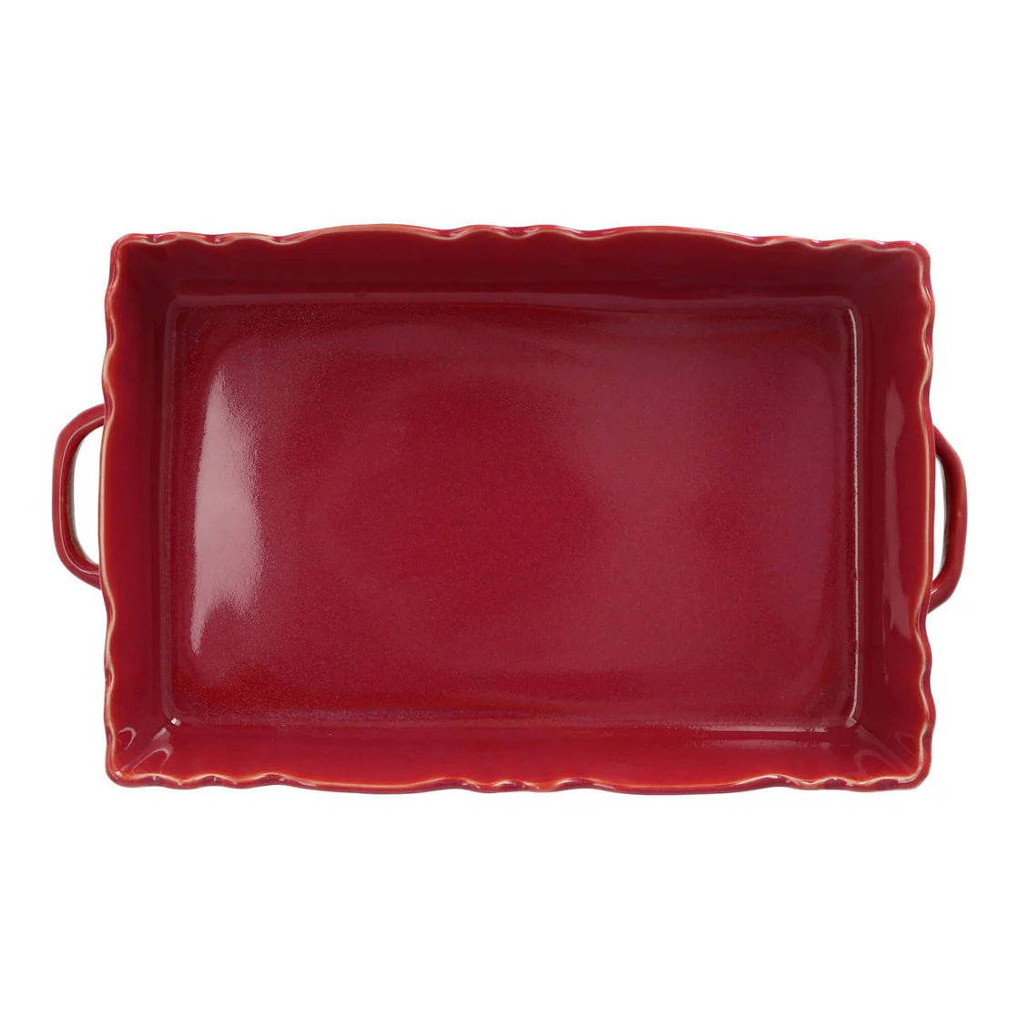 Ovenschaal Moove 32x22cm Rouge Cendré