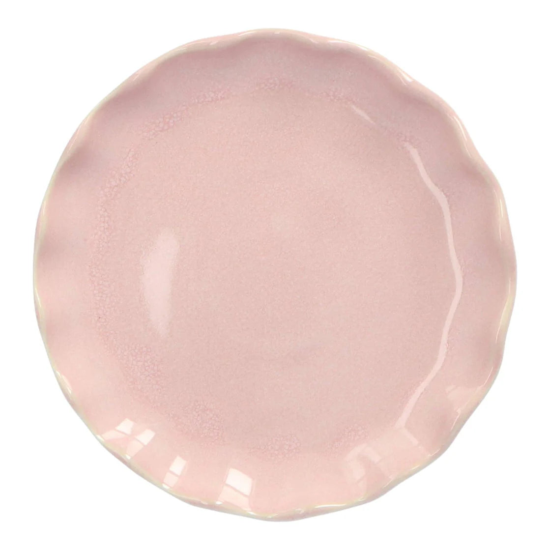 Bordje Moove 13cm rosé fondant stijlvol en uniek
