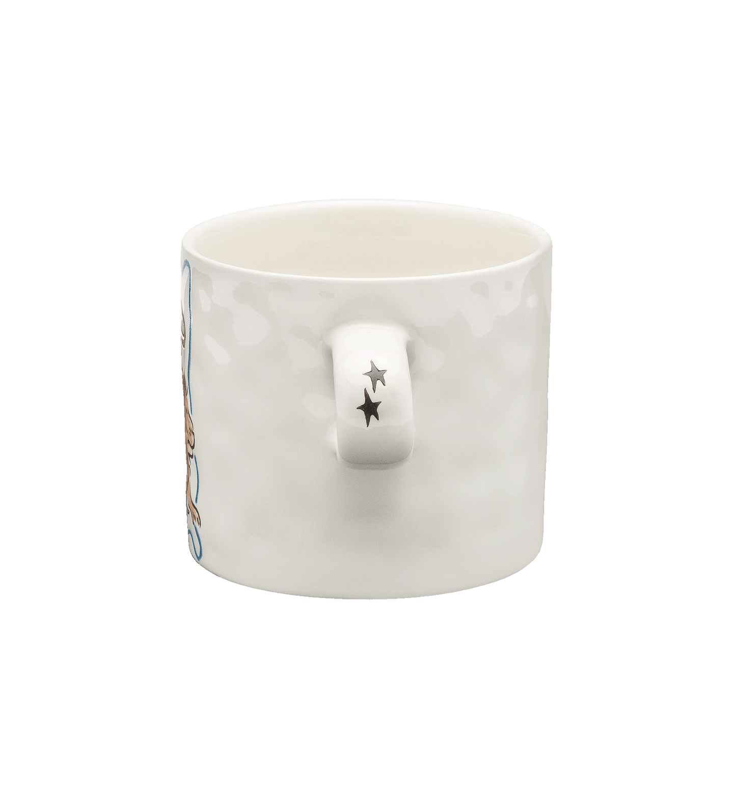 Anna + Nina - Leo Zodiac mok - Ruby Conceptstore