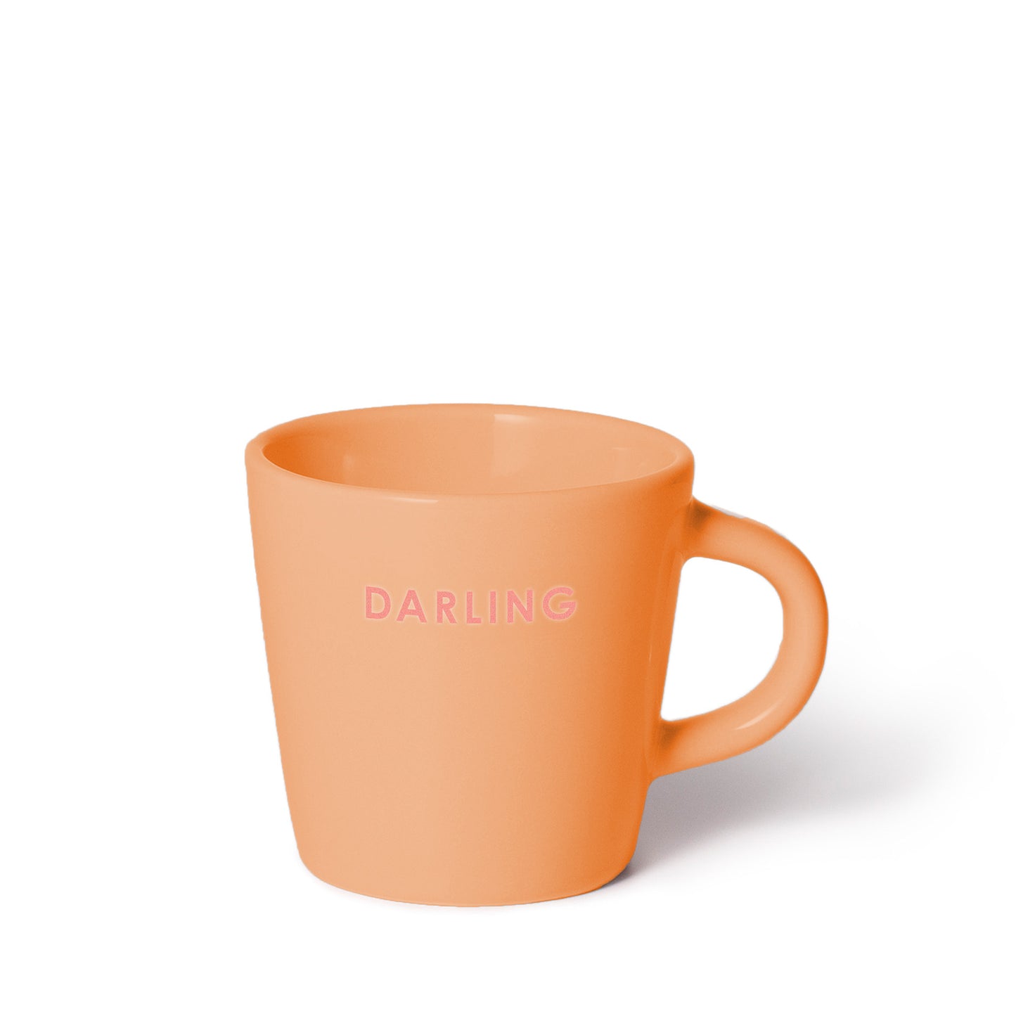 Vondels - Espresso mok DARLING