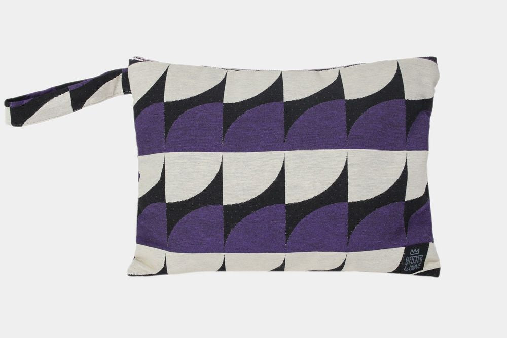 Clutch Zepelin - RUBY Conceptstore