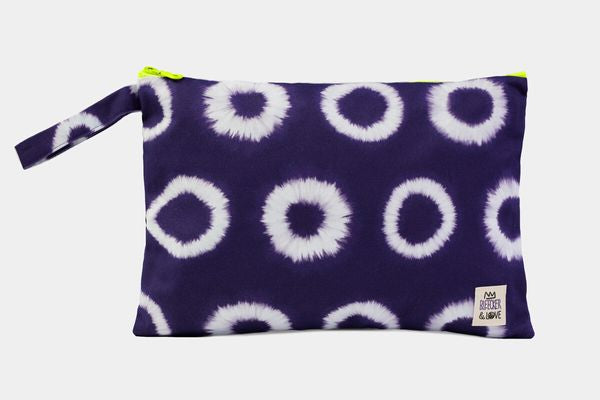 Clutch Batik - RUBY Conceptstore