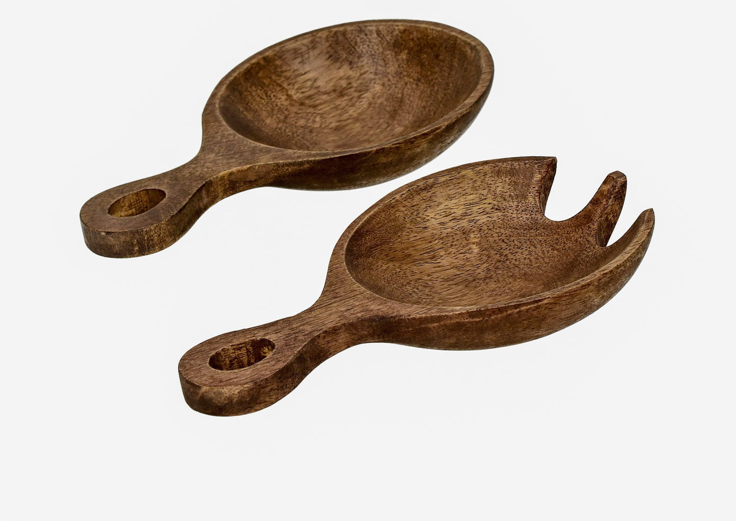 Serveerbestek hout - RUBY Conceptstore