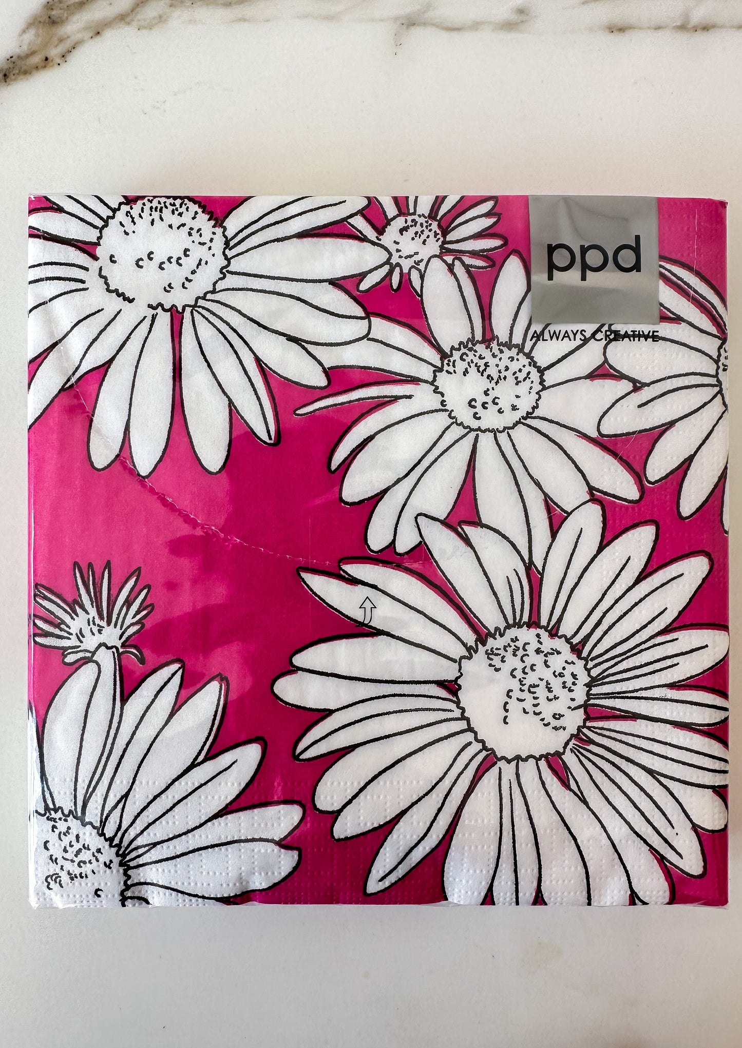 servetten roze