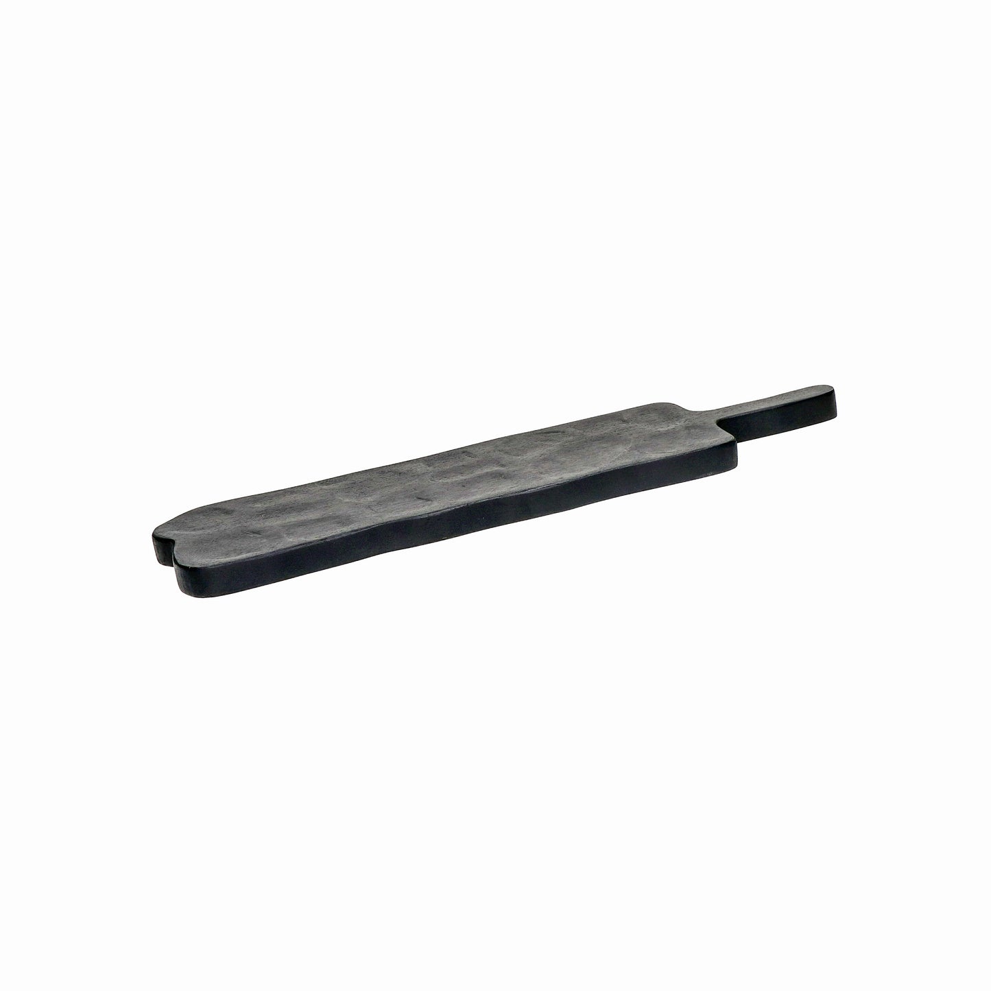 Zwarte borrelplank 54 cm - RUBY Conceptstore