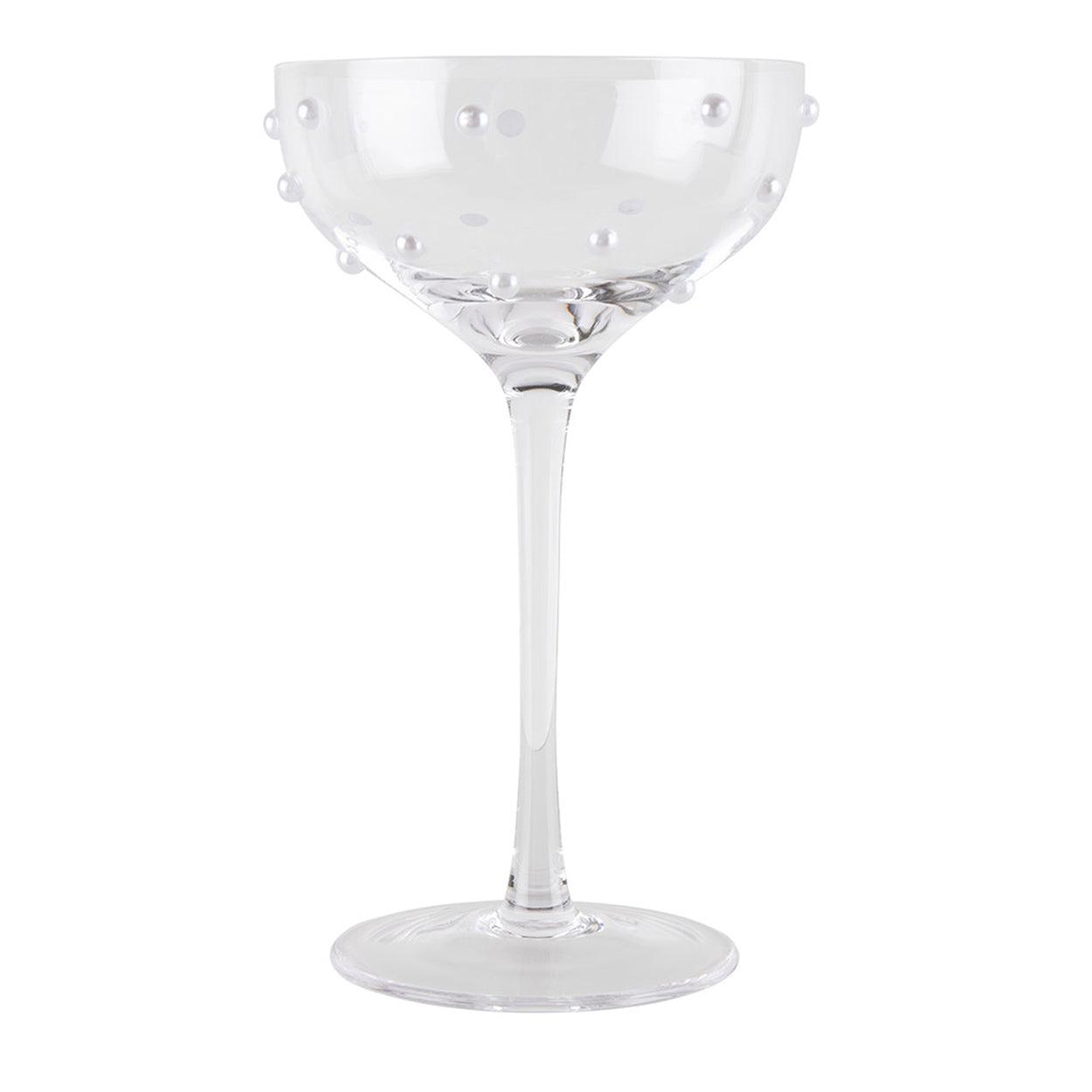 Lepelclub cocktailglas