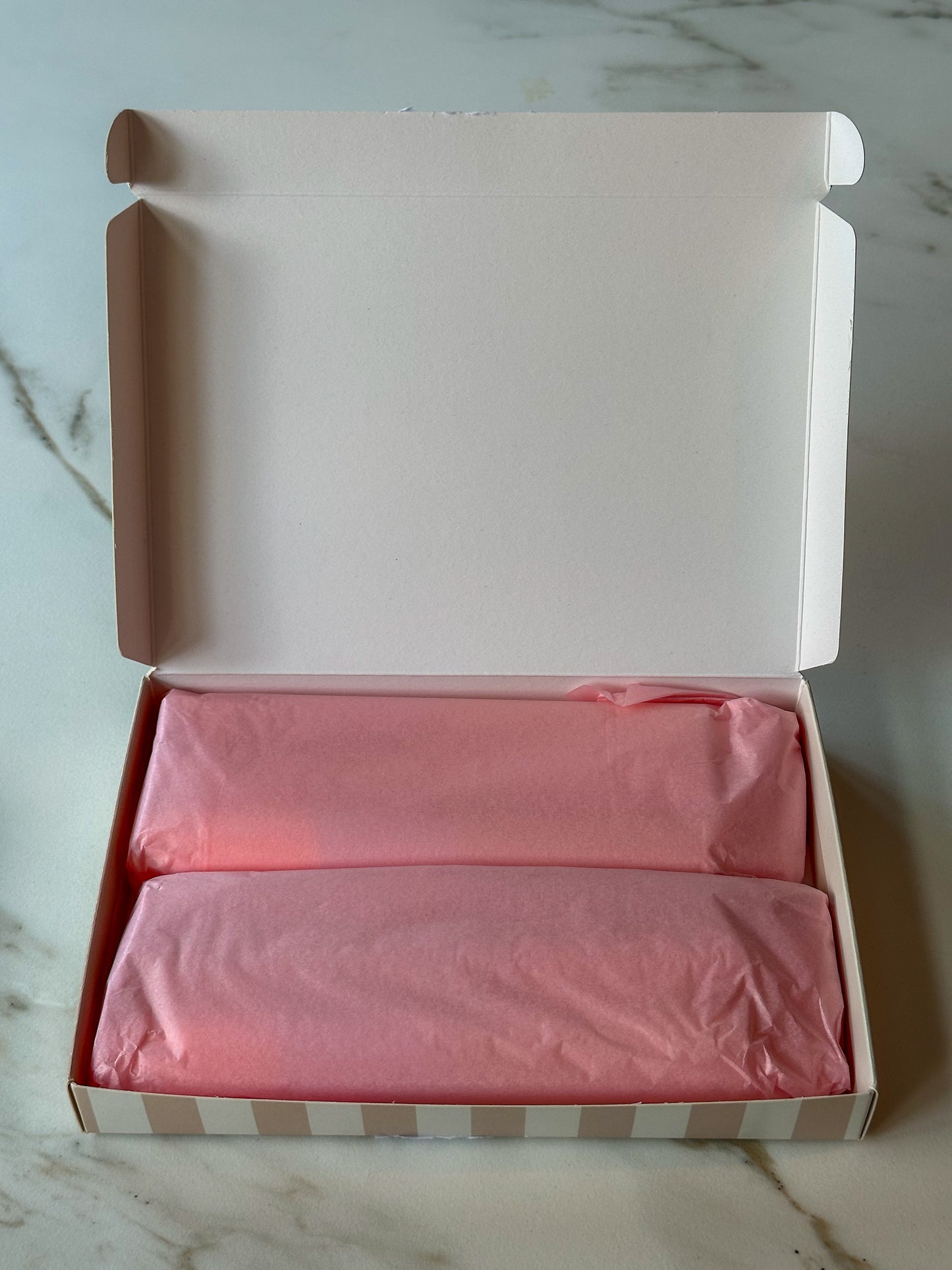 Kaarsen dip dye box rustige kleuren - RUBY Conceptstore