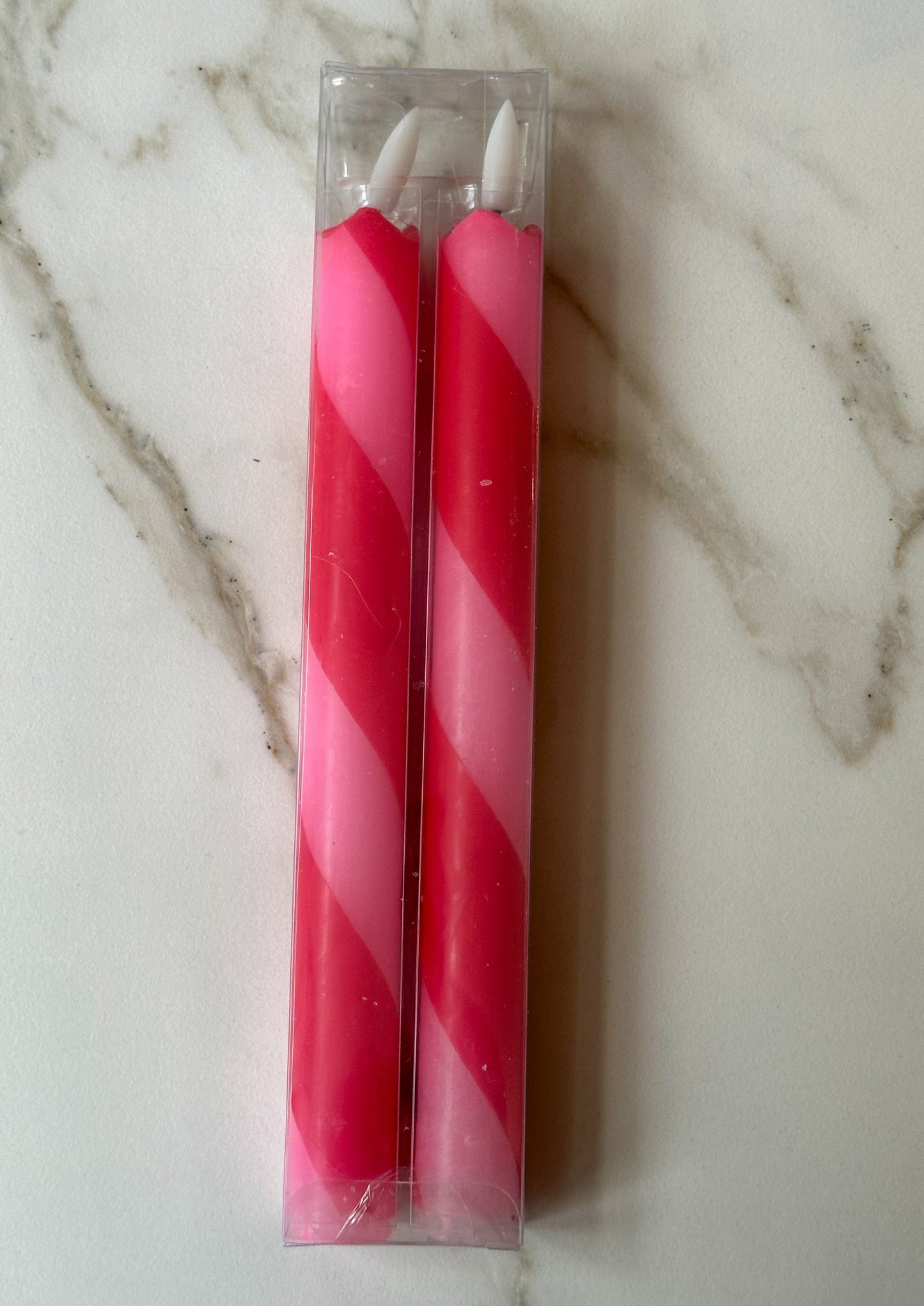 led kaarsen