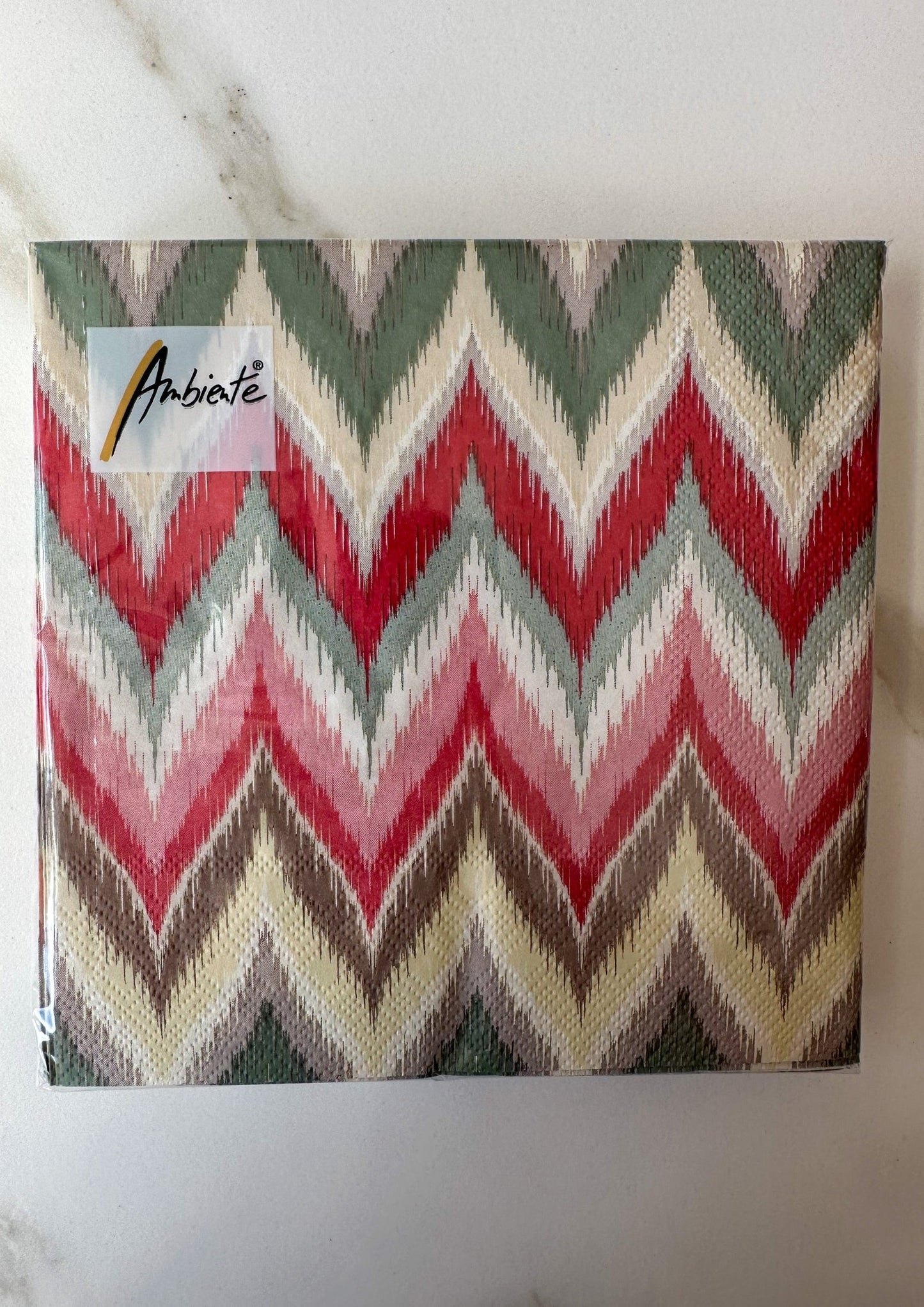 servet missoni print