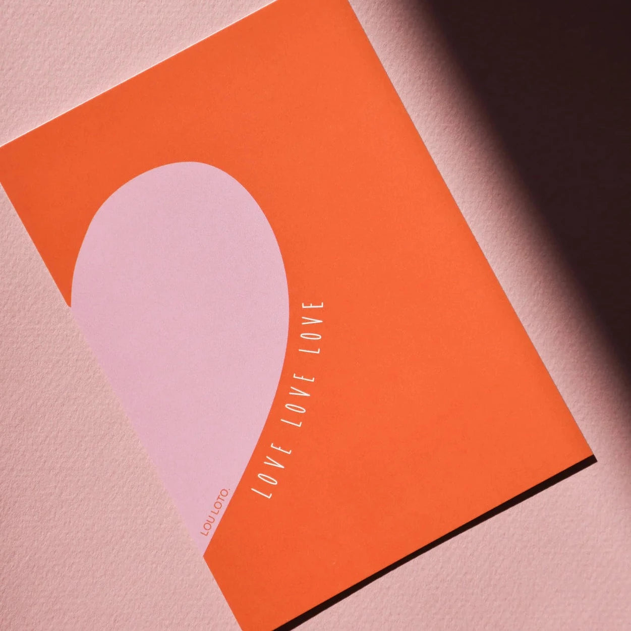 Ansichtkaarten - RUBY Conceptstore