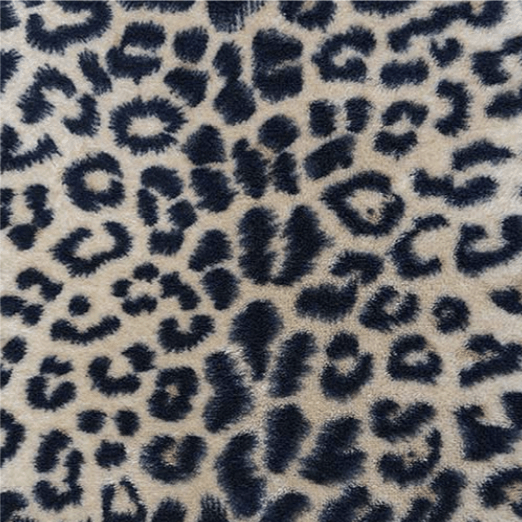 Servetten panter - RUBY Conceptstore