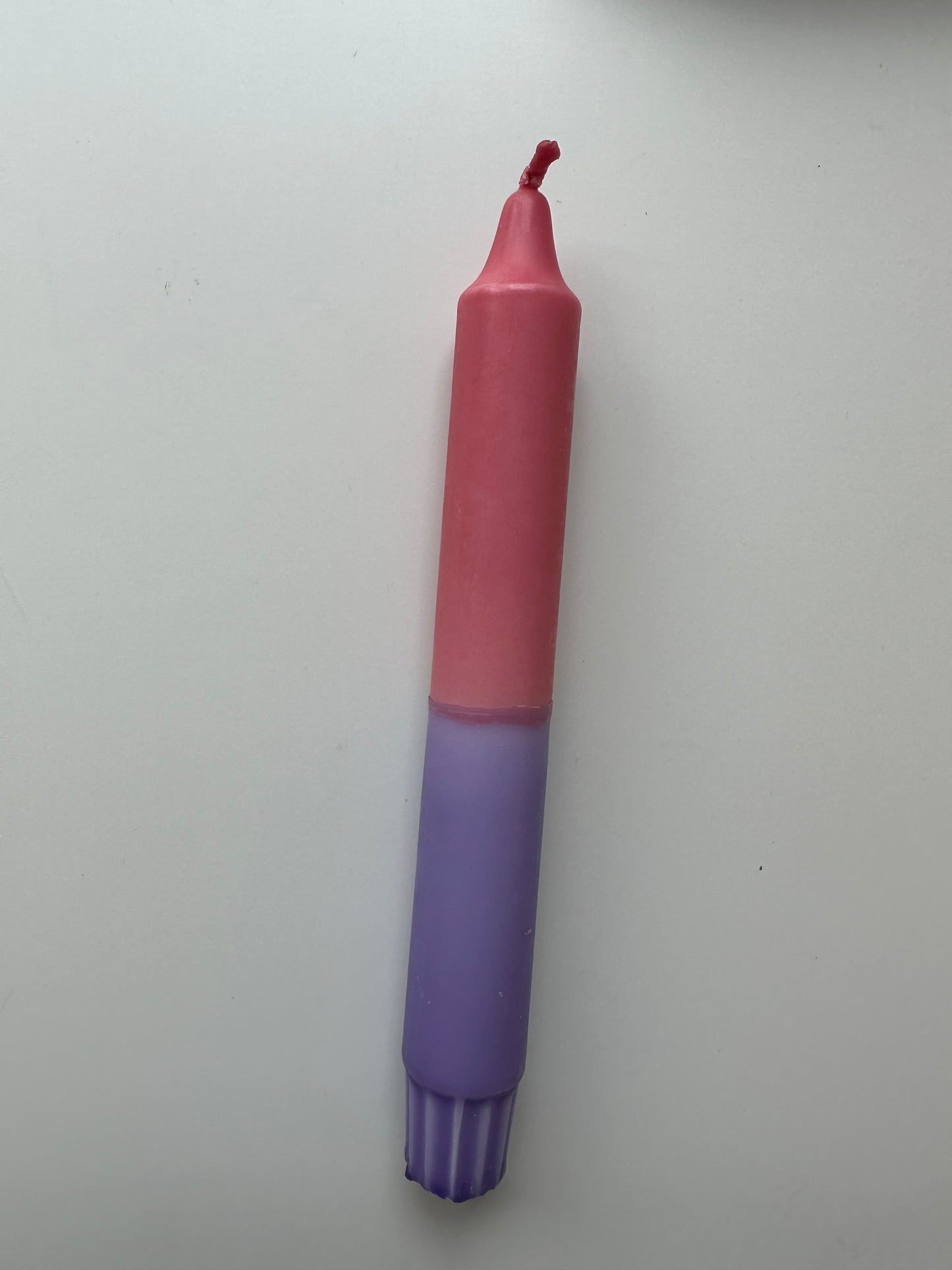 Kaarsen dip dye - 4 + 1 GRATIS - - RUBY Conceptstore