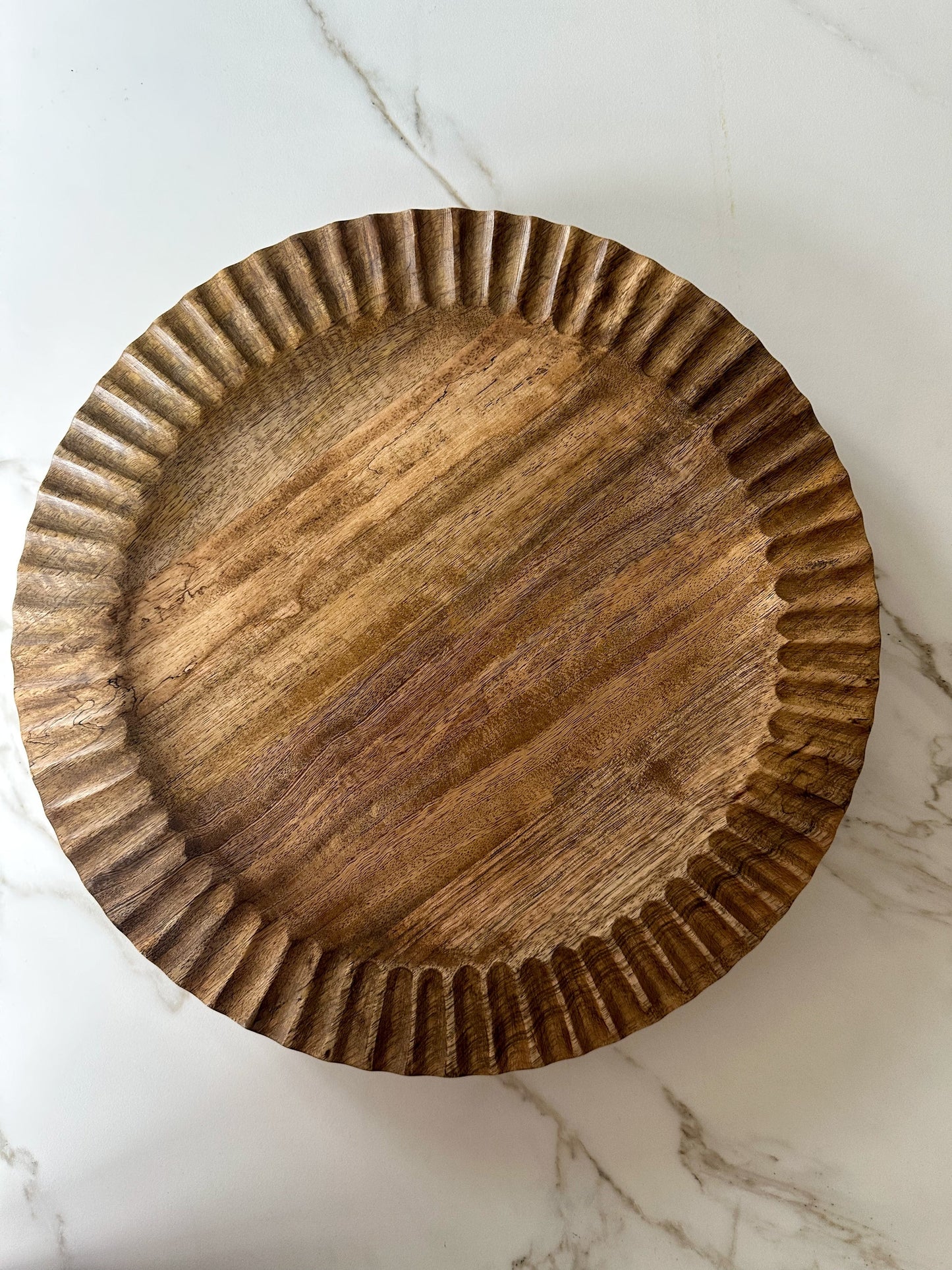 Draaibare houten plank - RUBY Conceptstore