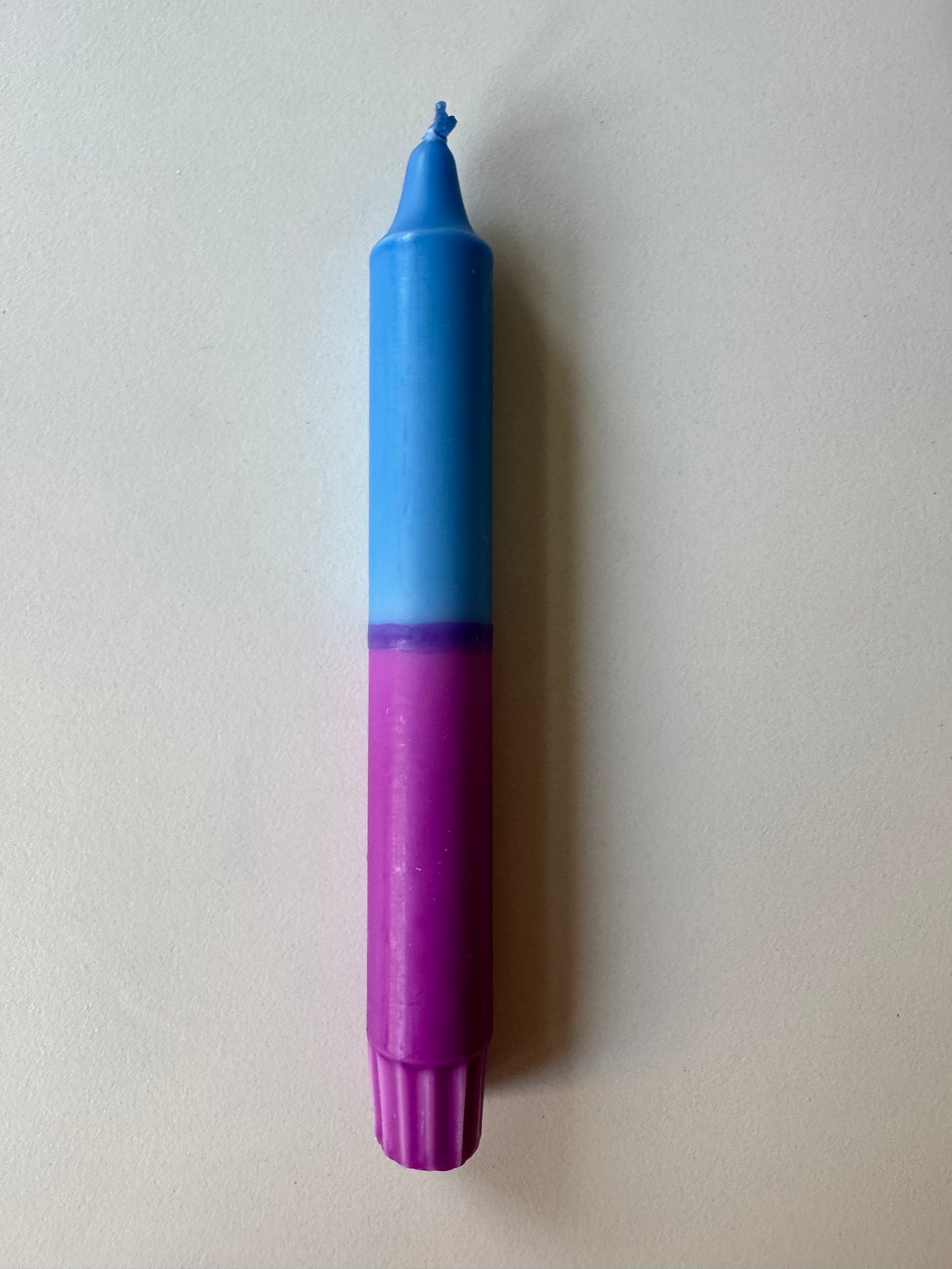 Kaarsen dip dye - 4 + 1 GRATIS - - RUBY Conceptstore