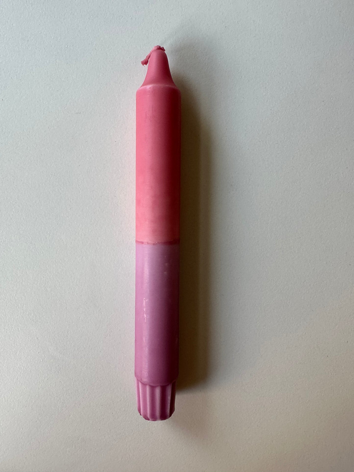 Kaarsen dip dye - 4 + 1 GRATIS - - RUBY Conceptstore