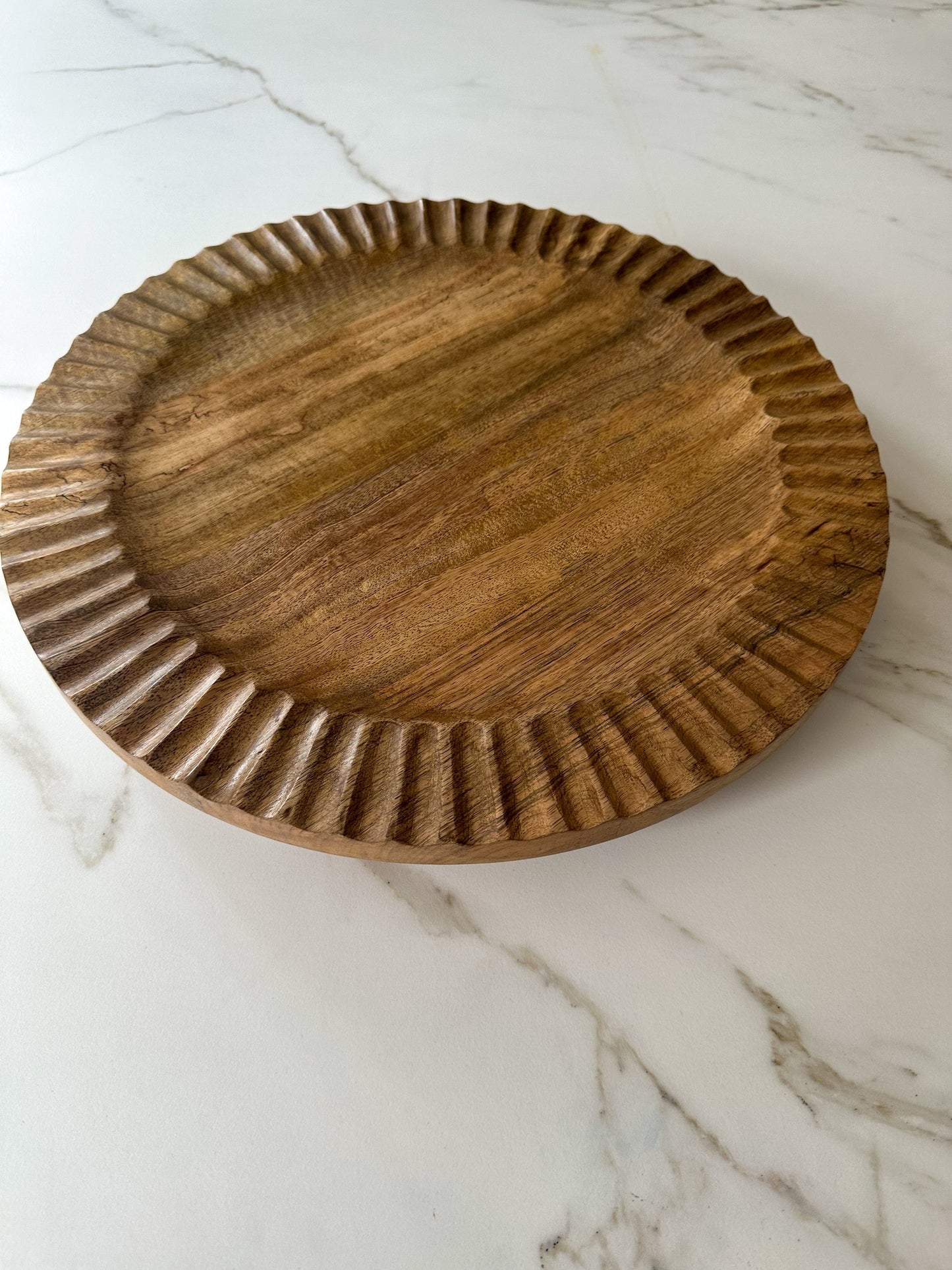 Draaibare houten plank - RUBY Conceptstore