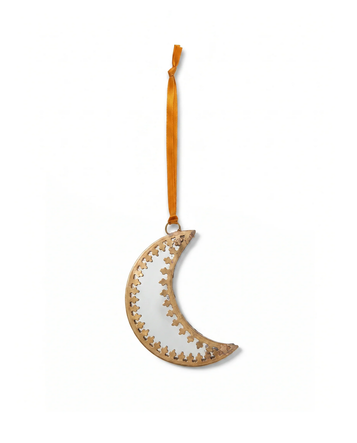 Spiegel Ornament Maan