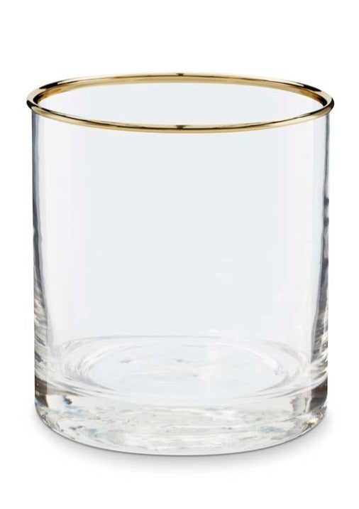 Decoratief glas 10cm - RUBY Conceptstore