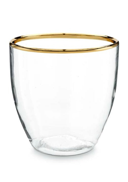 Decoratief glas 12cm - RUBY Conceptstore