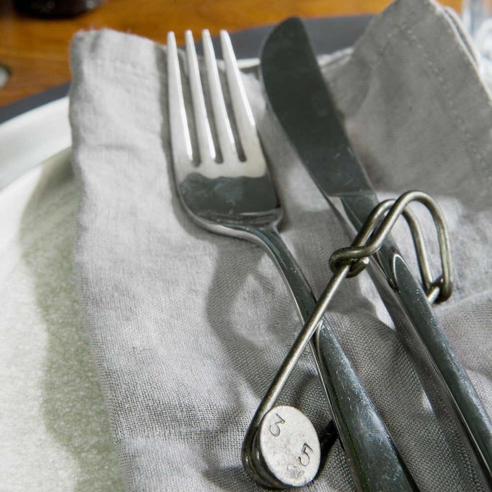 Wasserette spelden rond - RUBY Conceptstore