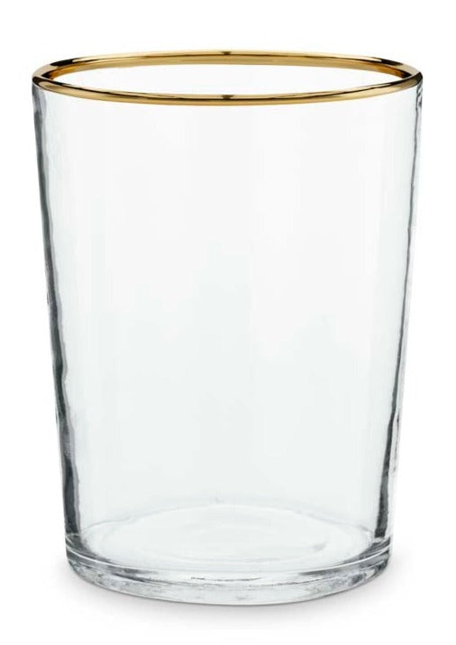 Decoratief glas 12cm - RUBY Conceptstore