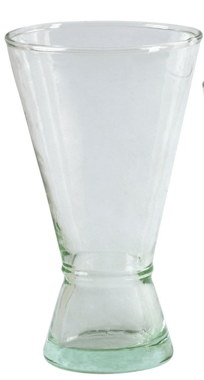 Glas uit Marrakech - RUBY Conceptstore