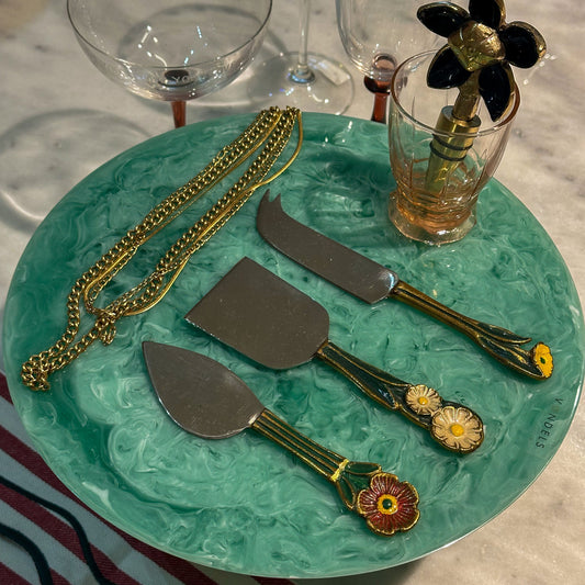 Vintage woonaccessoires 