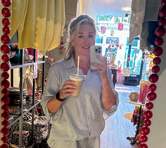 A Coffee With… Stefanie van Ruby Conceptstore ☕