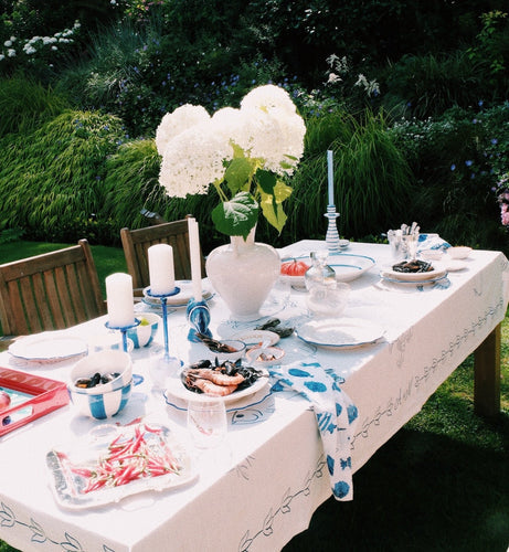 lente voorjaar collectie woonaaccessoires