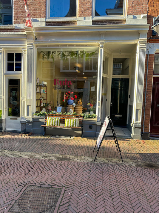 Winkel Haarlem Ruby Conceptstore