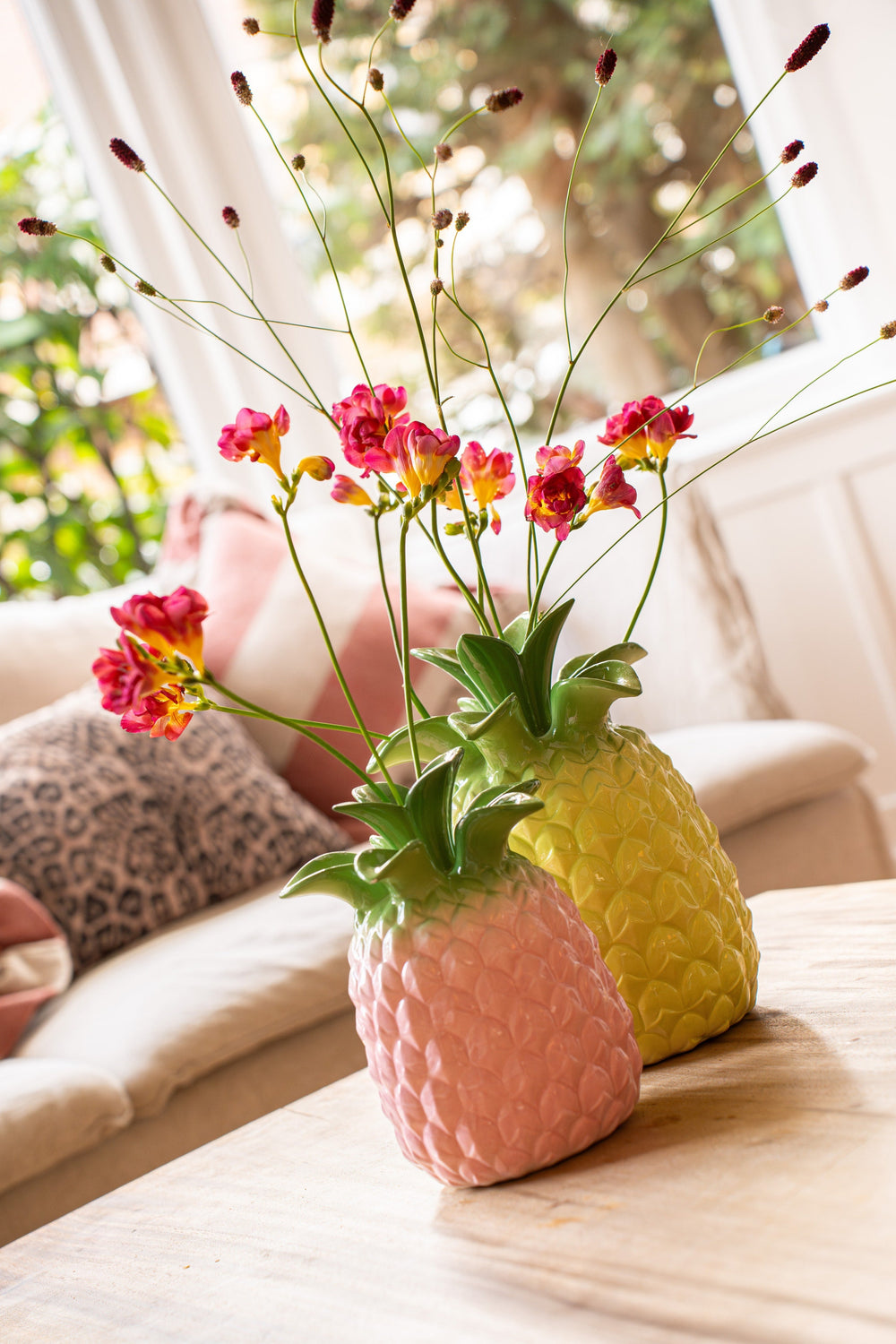 Ontdek trendy lifestyle items bij RUBY Conceptstore