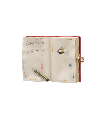 Anna + Nina - Dear Diary Figure