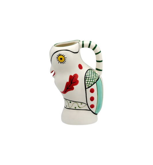 Anna + Nina - Paradise Bird Jug