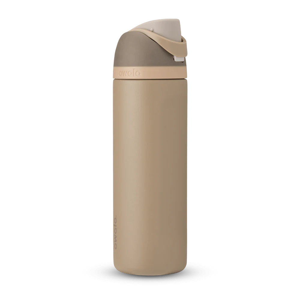 Owala FreeSip drinkfles 710 ml down to earth