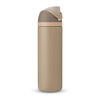 Owala FreeSip drinkfles 710 ml down to earth